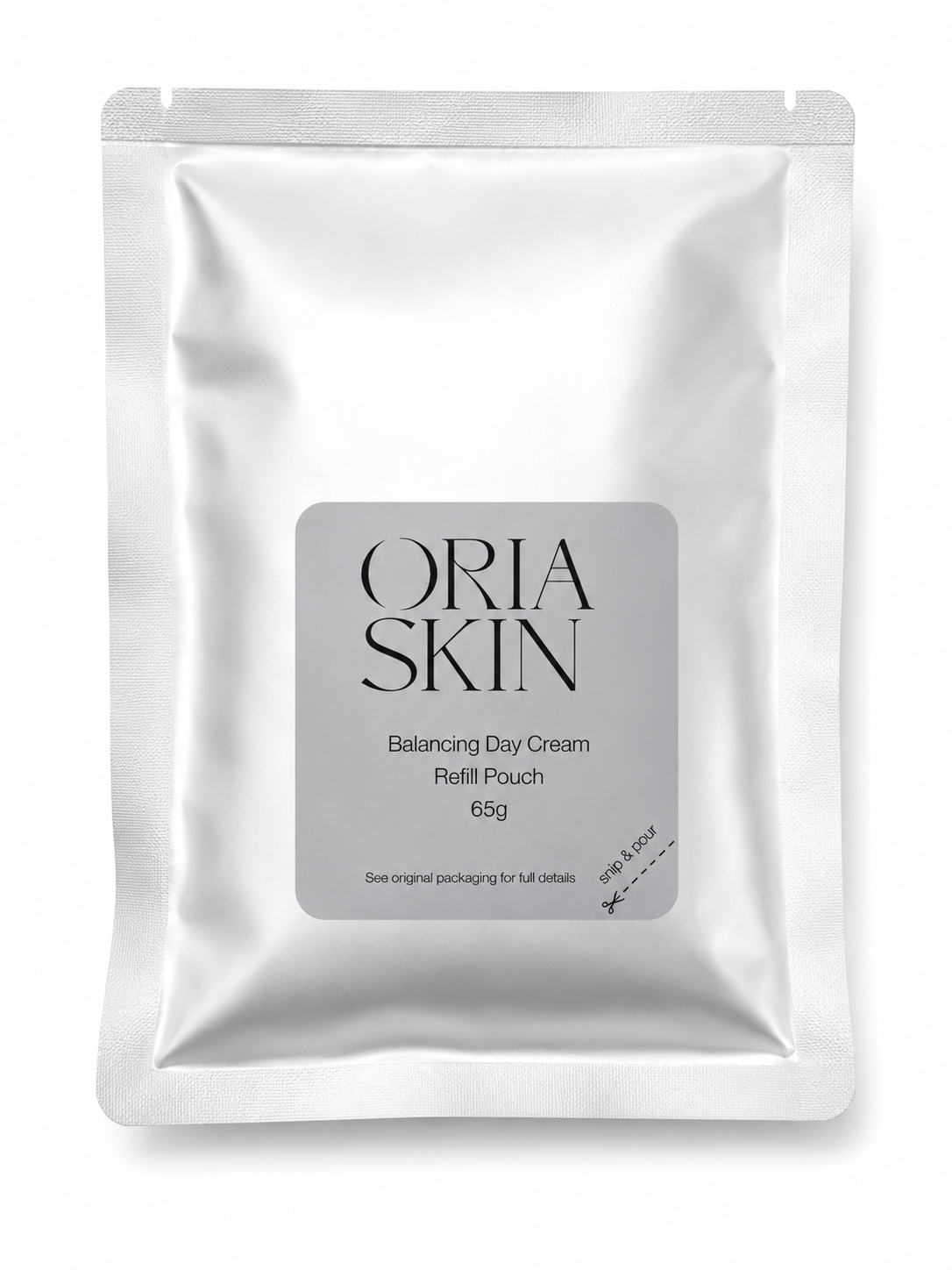 Balancing Day Cream