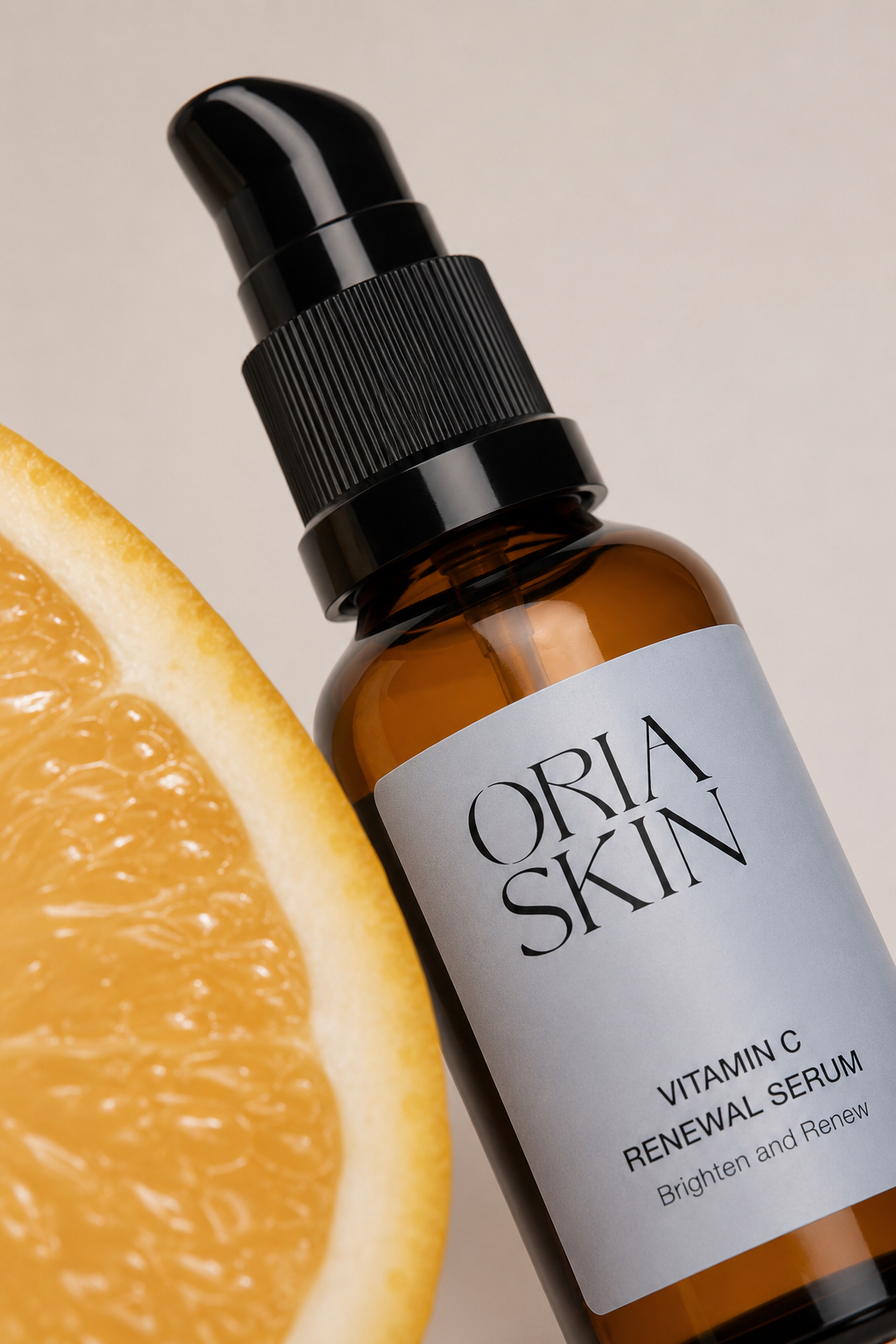 Vitamin C Renewal Serum 2.0