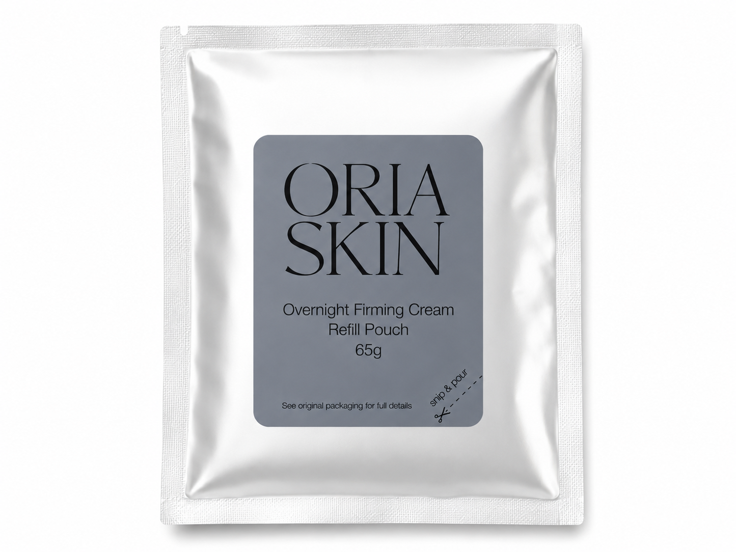 Overnight Firming Cream
