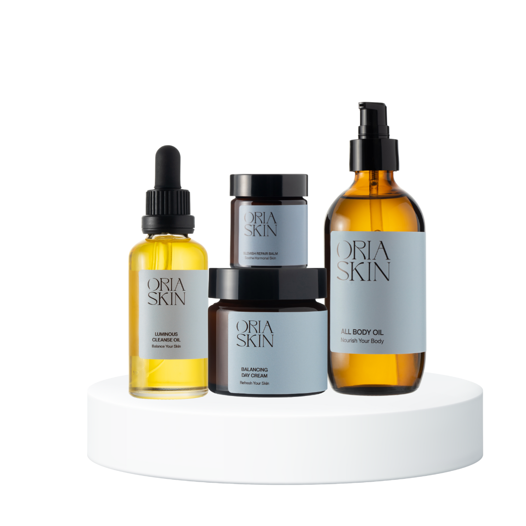 Pregnancy Bundle
