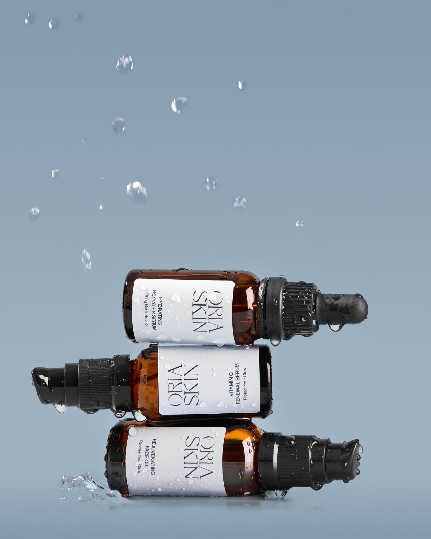 Vitamin C Renewal Serum
