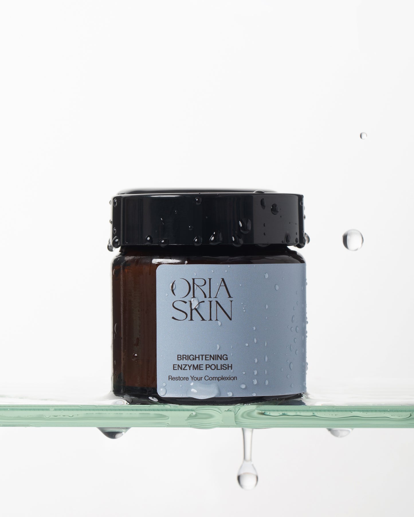 Brightening Enzyme Polish