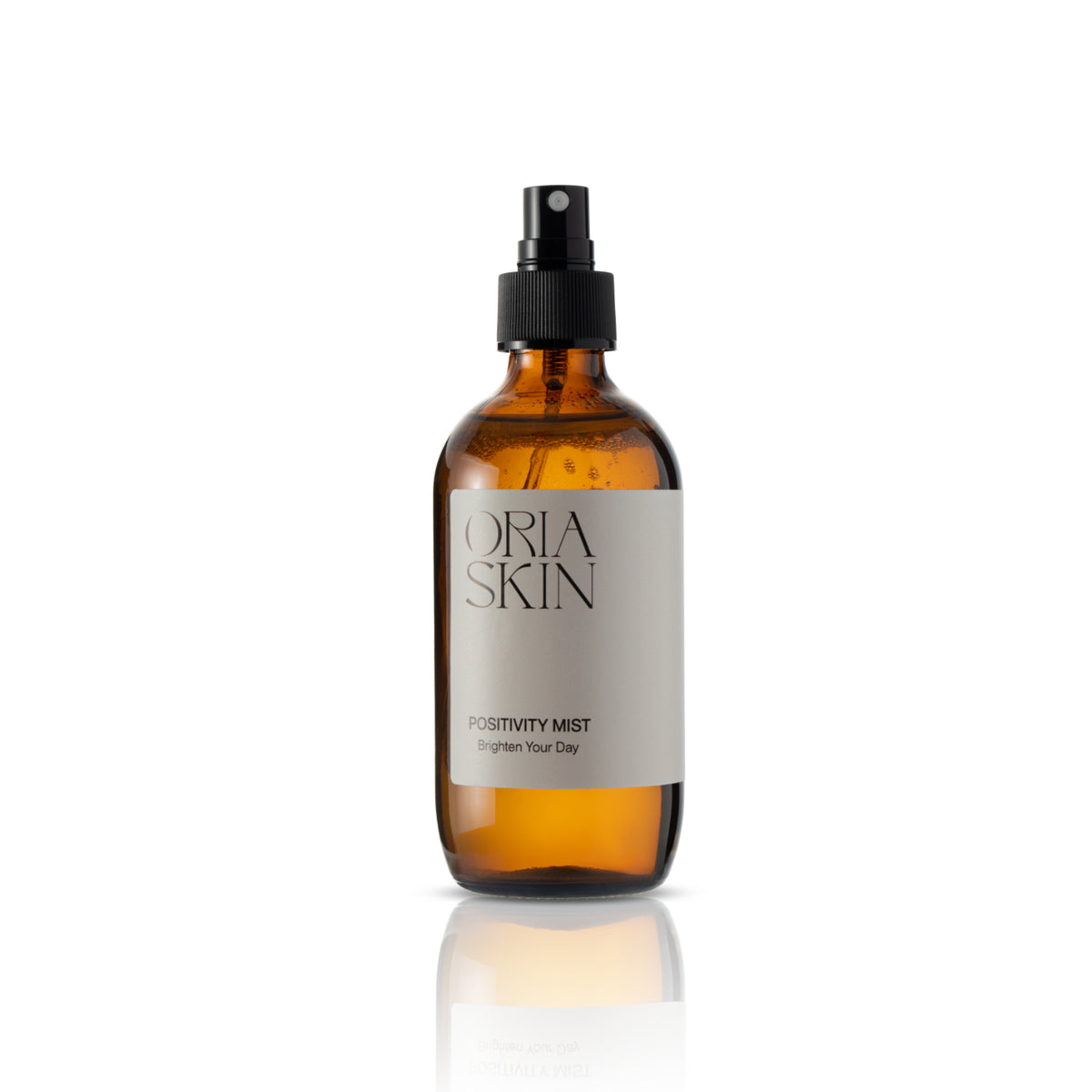 Positivity Mist | Oria Skin | Hormone Balancing Skincare