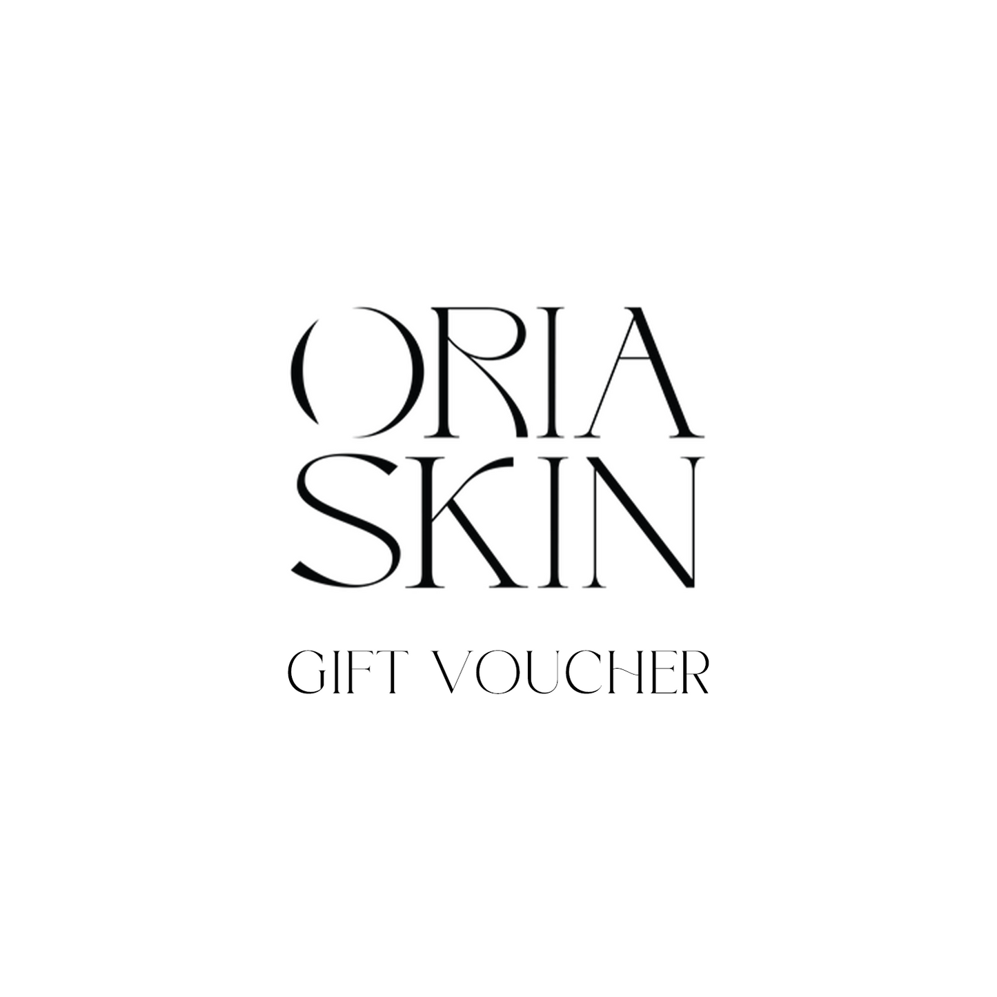 Gift Voucher