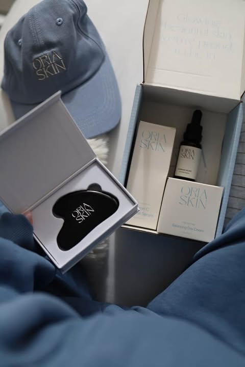 Unlock Your Neck: How Gua Sha Can Boost Brain Flow & Ease Tension