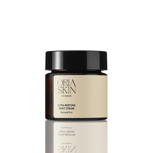 Ultra Sensitive Night Cream