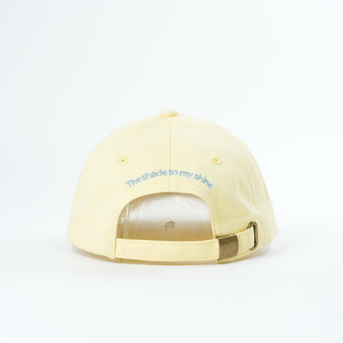 Cotton Oria Skin Cap