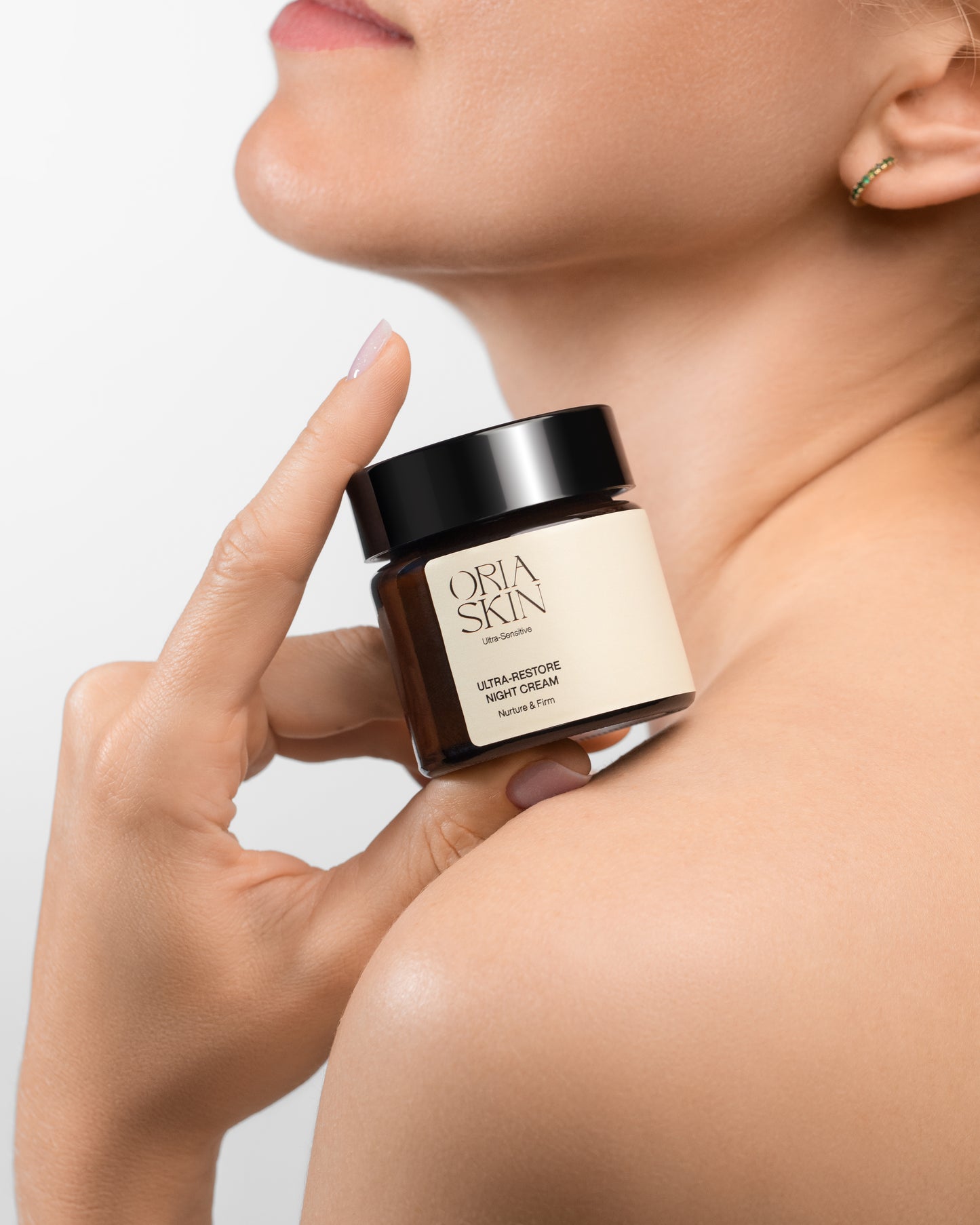 Ultra Sensitive Night Cream