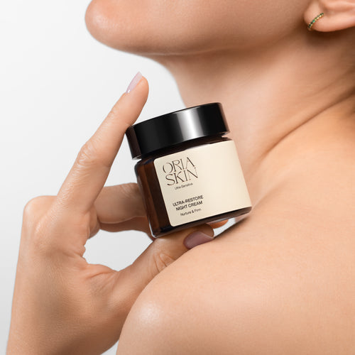 Ultra-Restore Night Cream