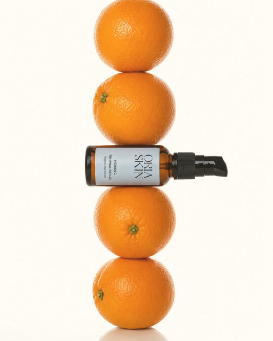 Vitamin C Renewal Serum 2.0