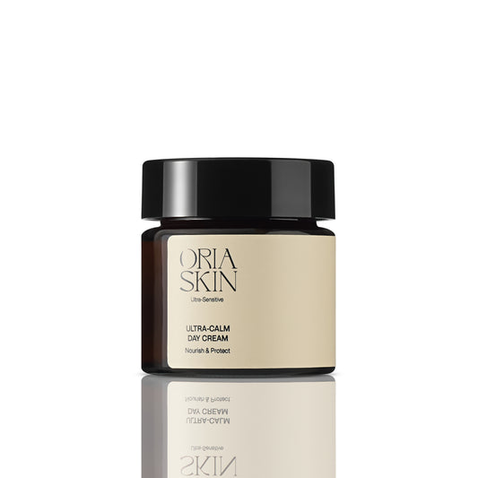 Ultra Calm Day Cream