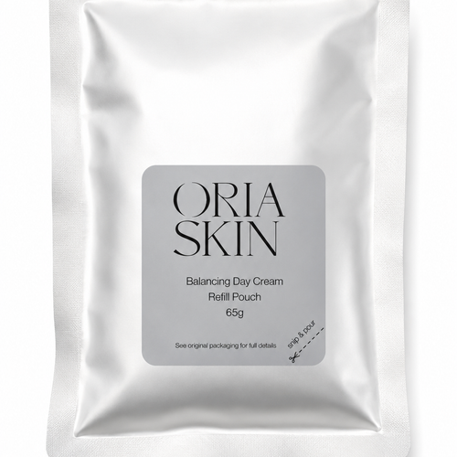 Balancing Day Cream