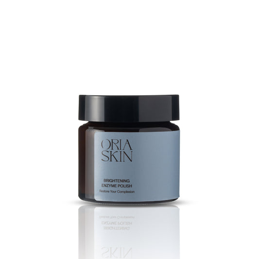 Brightening Enzyme Polish