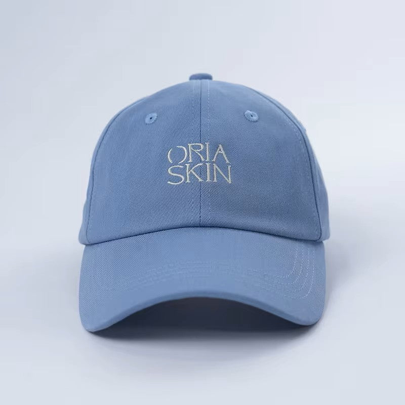 Cotton Oria Skin Cap