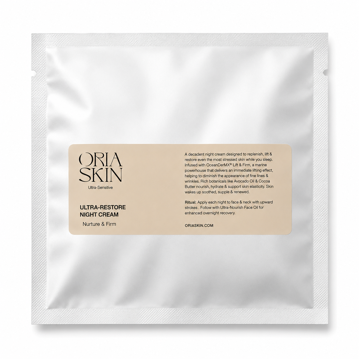 Ultra Calm Day Cream