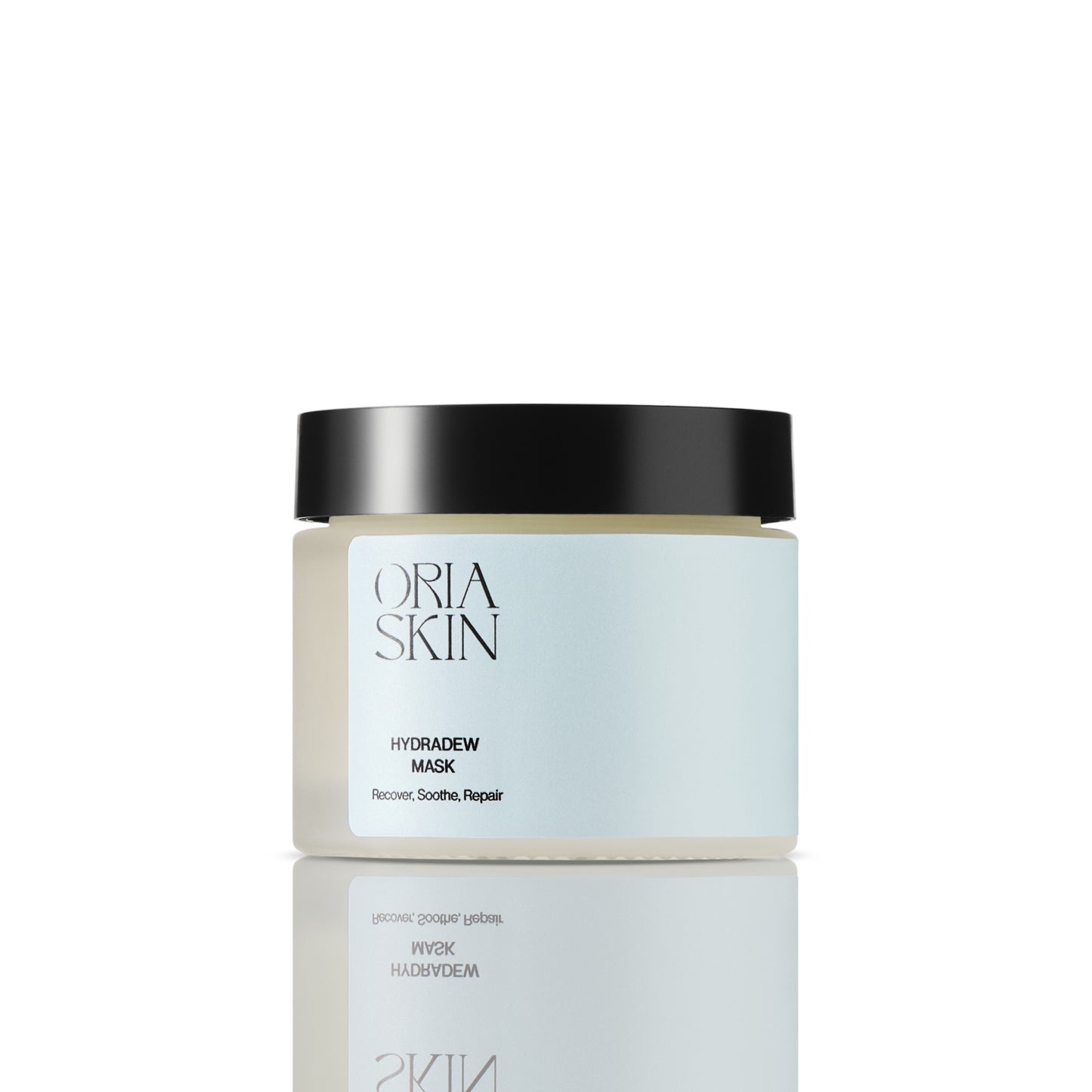 HydraDew -  Hydrating Jelly Face Mask