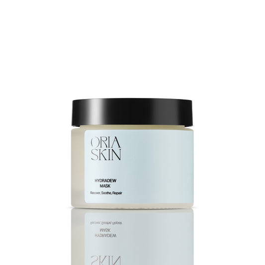 HydraDew -  Hydrating Jelly Face Mask