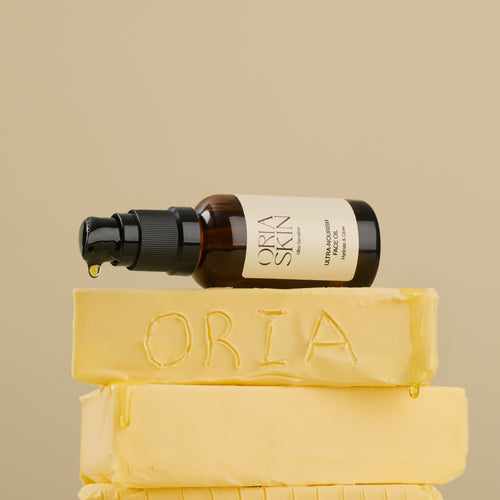 Ultra-Nourish Face Oil