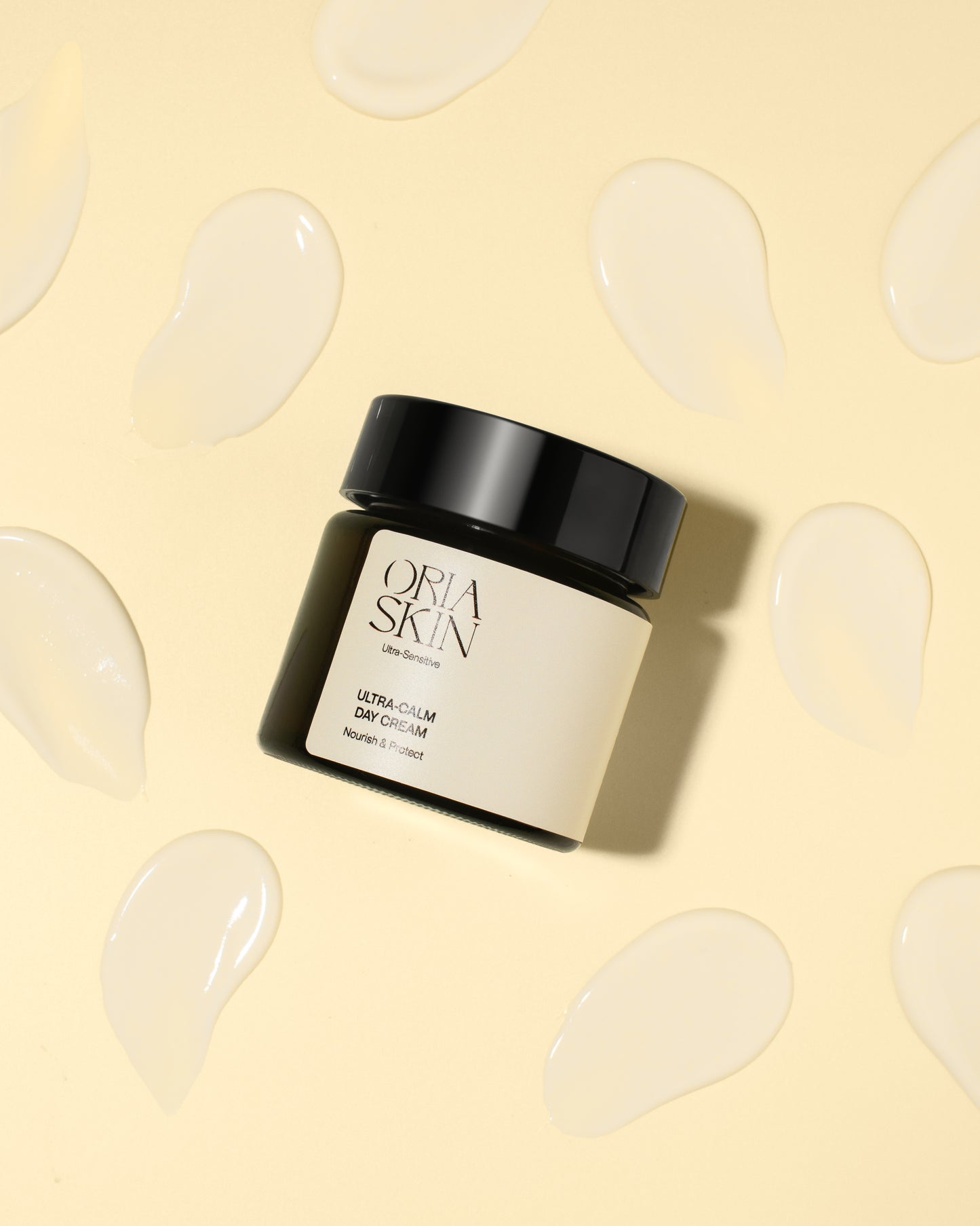 Ultra Calm Day Cream