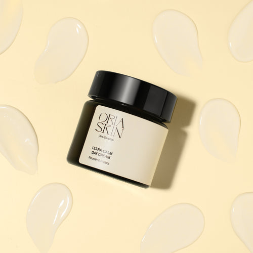Ultra-Calm Day Cream