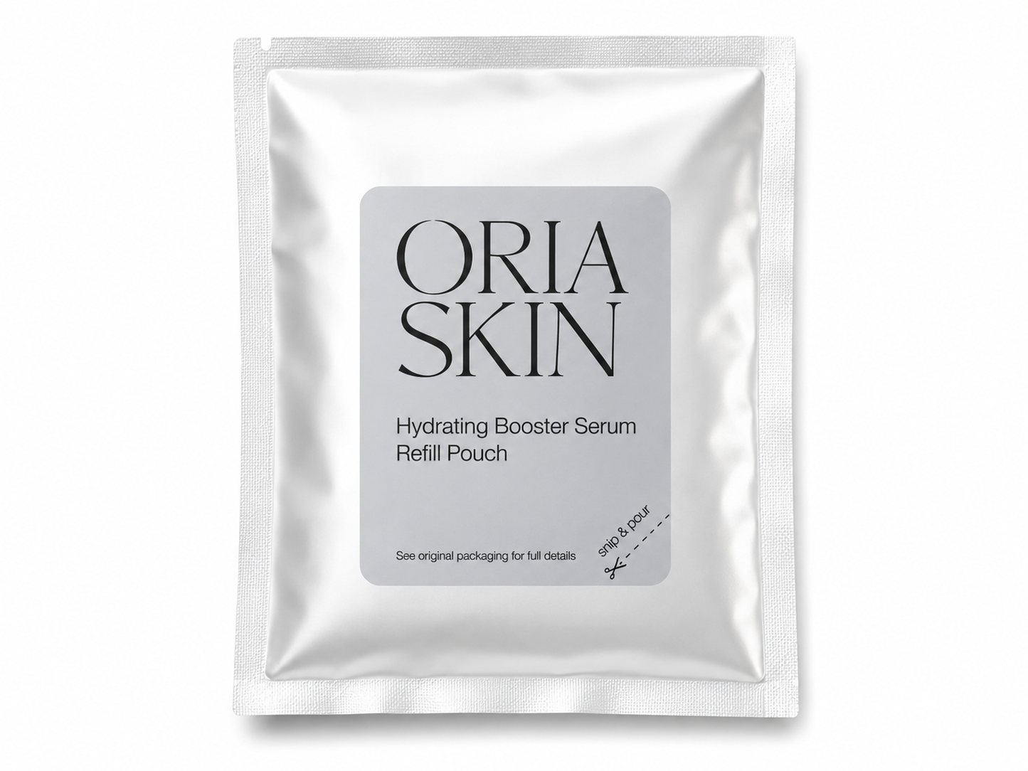 Hydrating Booster Serum