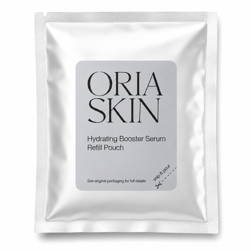 Hydrating Booster Serum