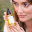 Luminous Cleanse Oil