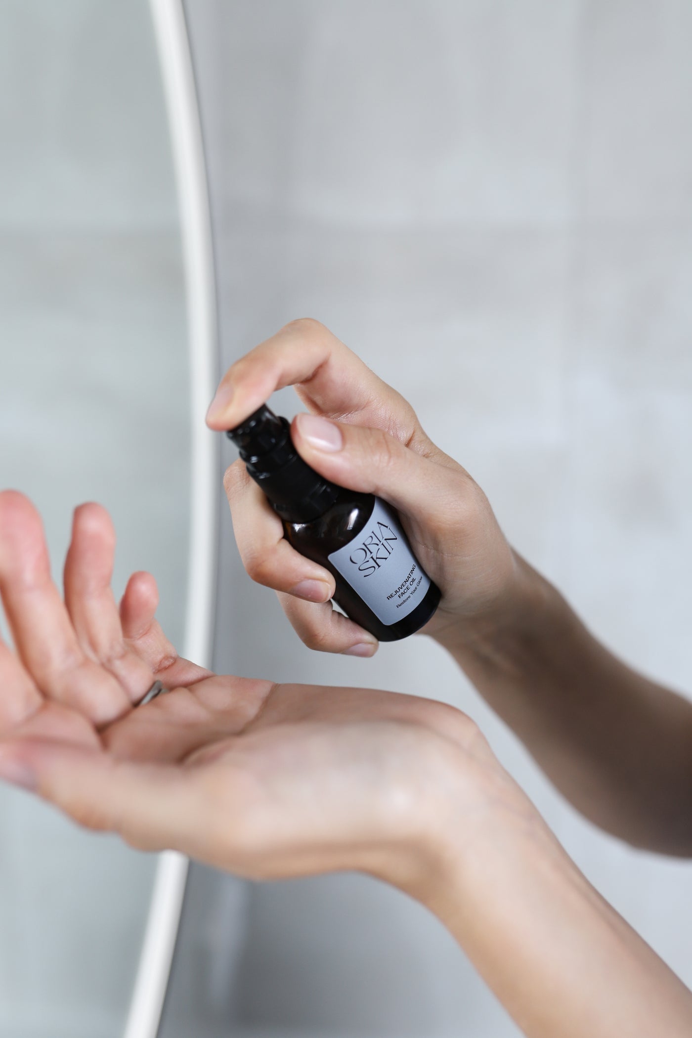Serum