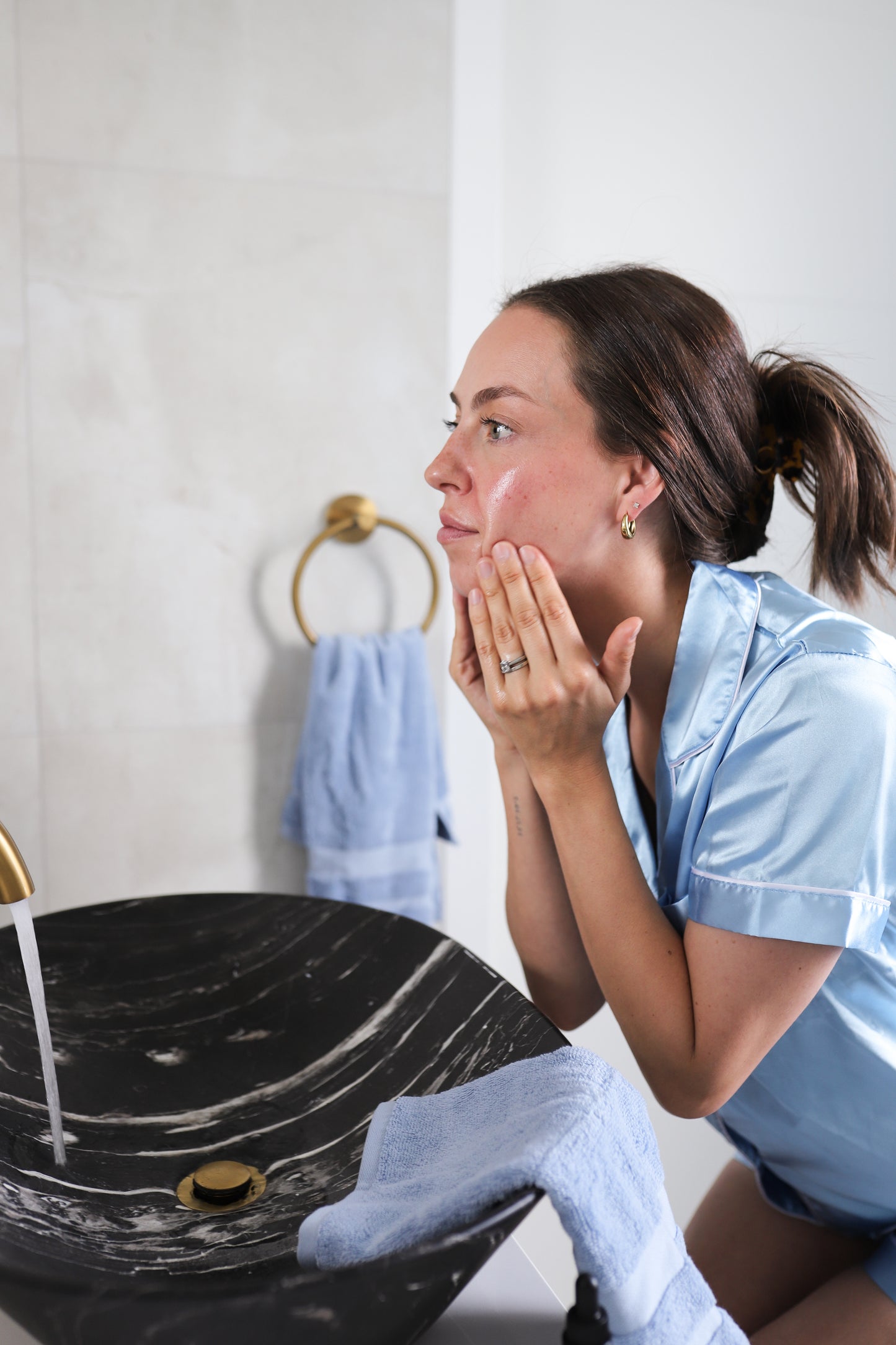 Gentle Cleansing Milk