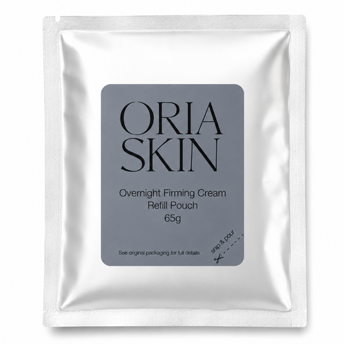 Overnight Firming Cream