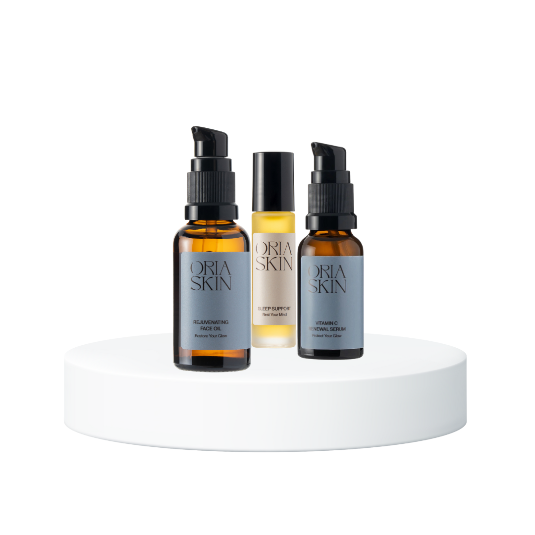 Post-partum Bundle