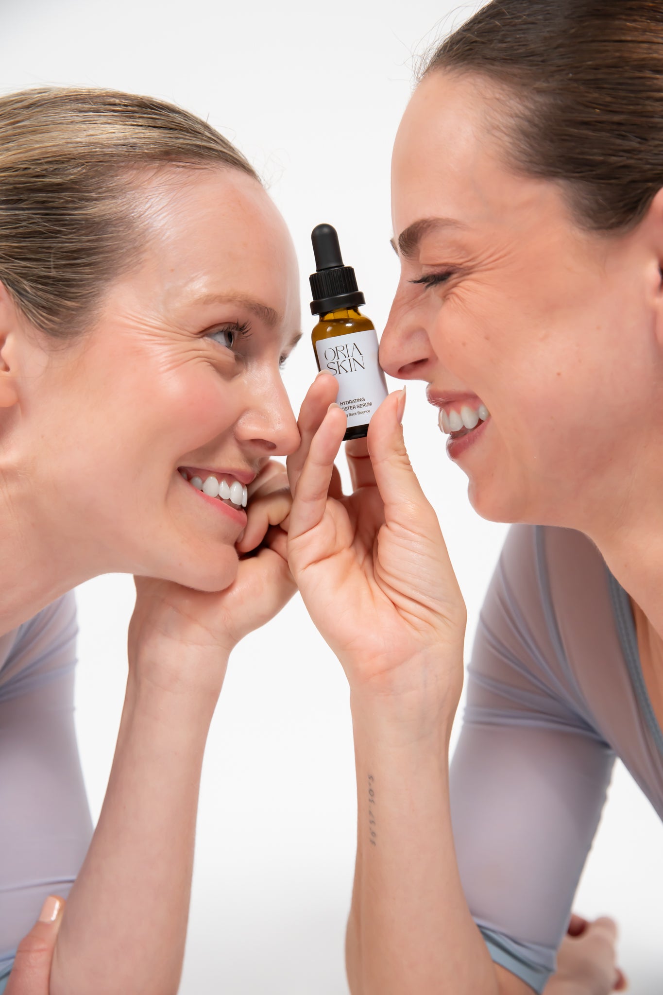 Hydrating Booster Serum