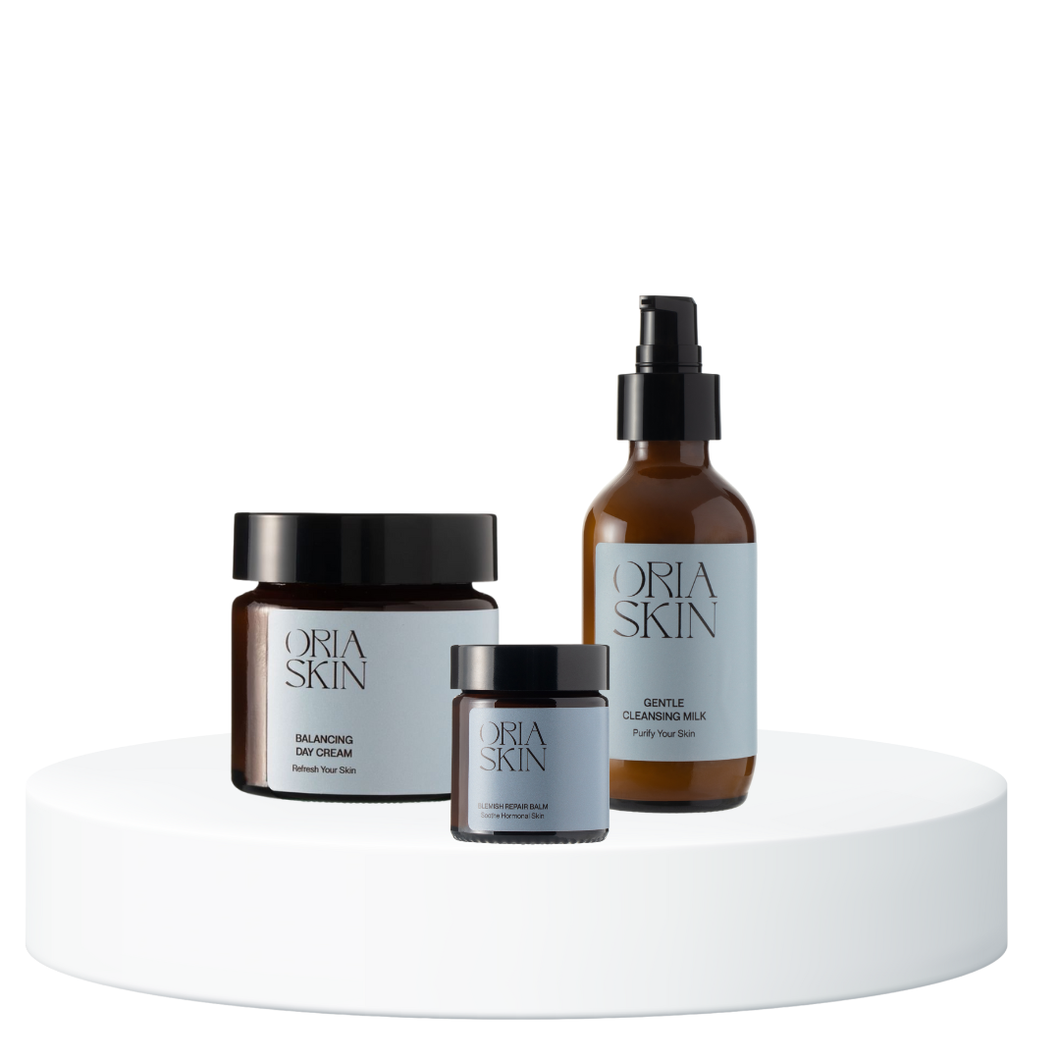 Teenskin Bundle