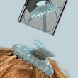 Oria Skin Claw Clip