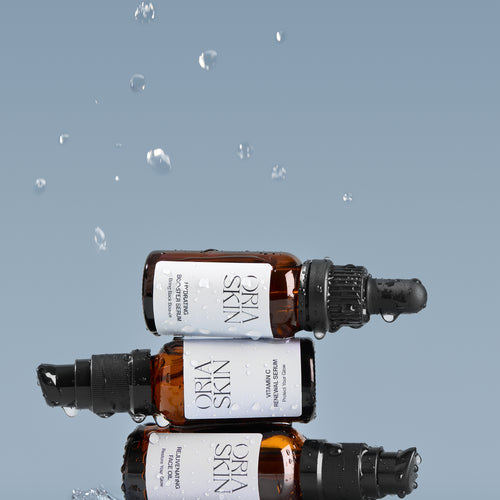 Vitamin C Renewal Serum