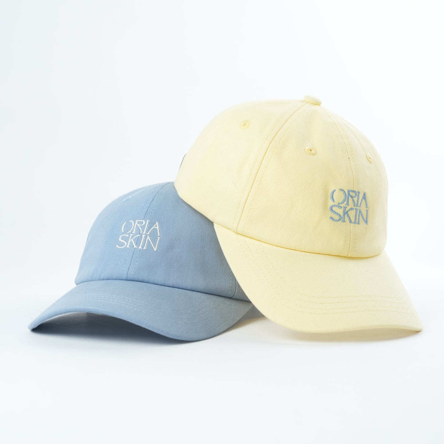 Cotton Oria Skin Cap