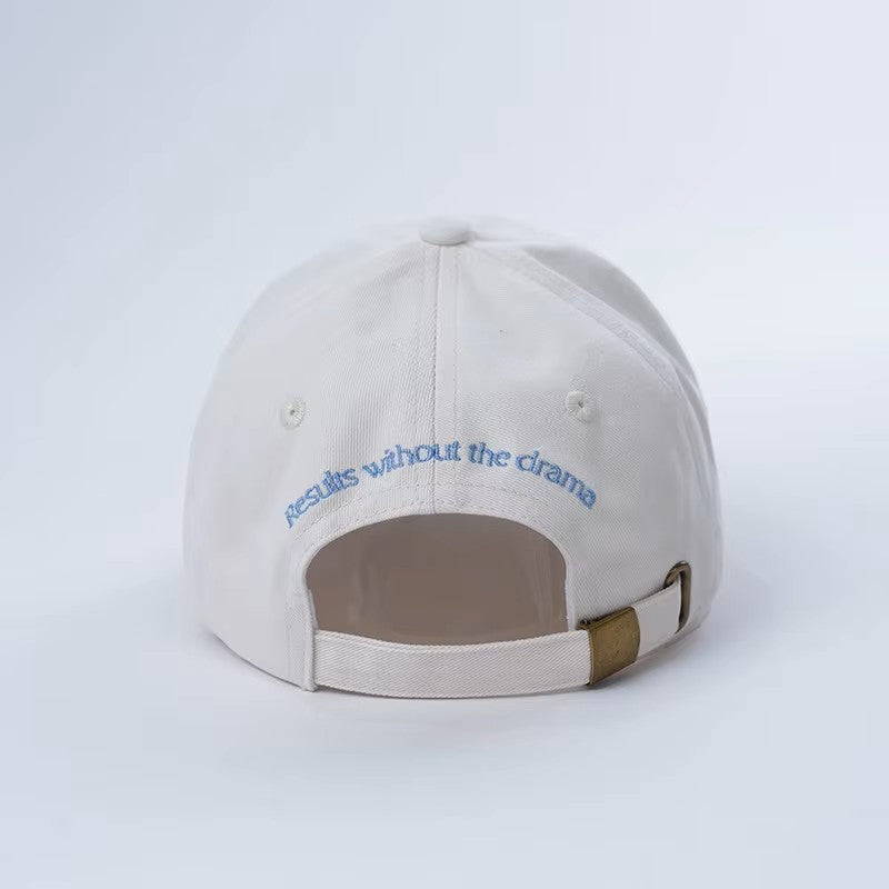 Cotton Oria Skin Cap
