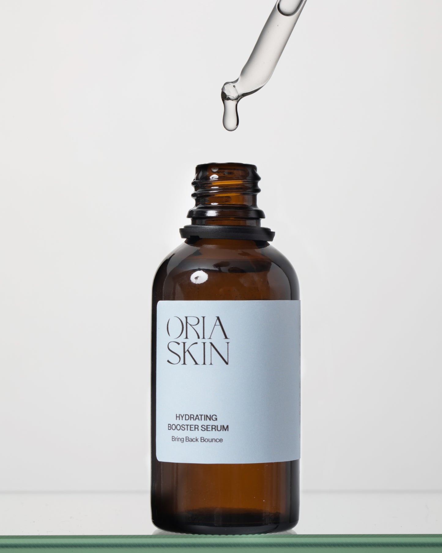 Hydrating Booster Serum