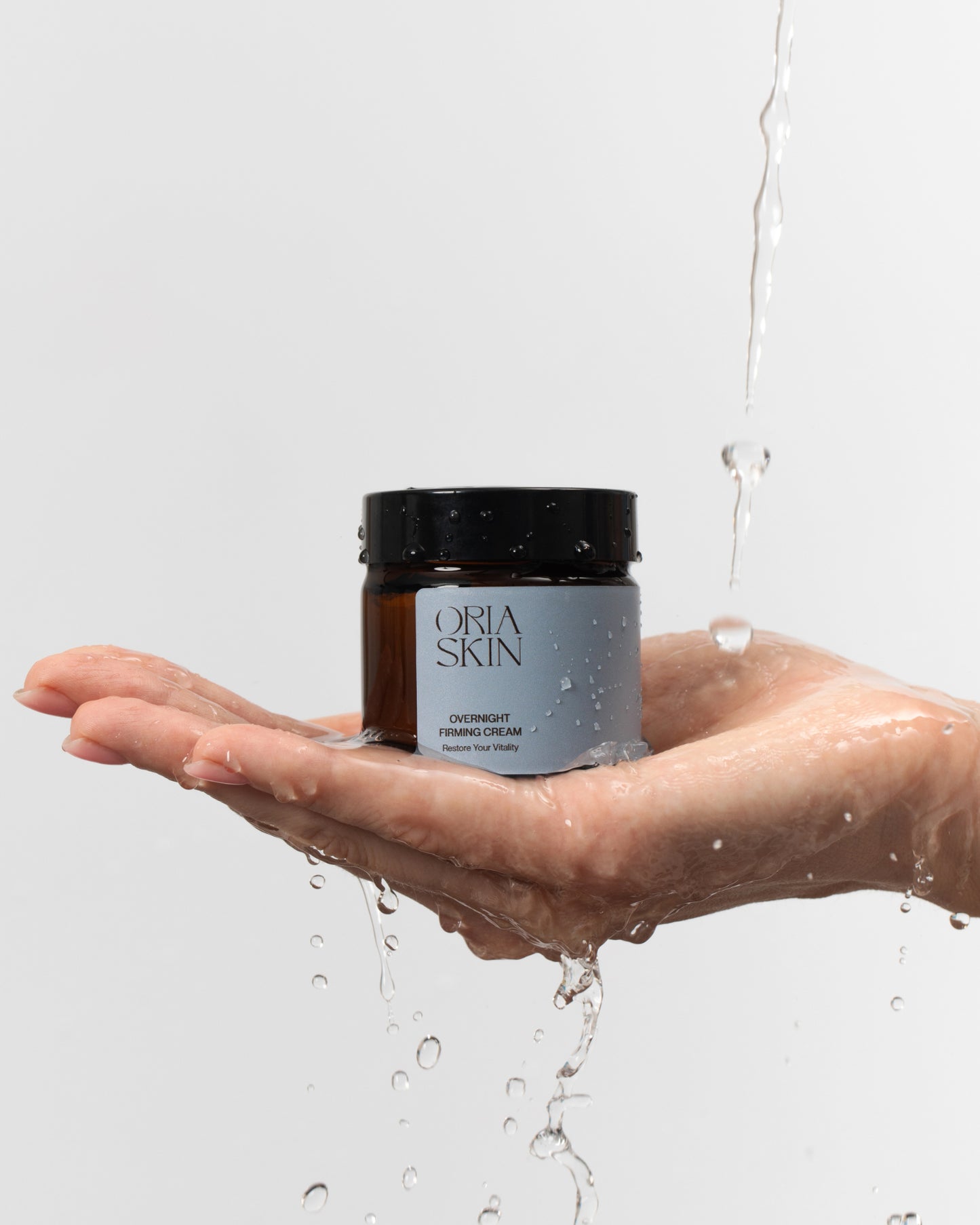 Overnight Firming Cream