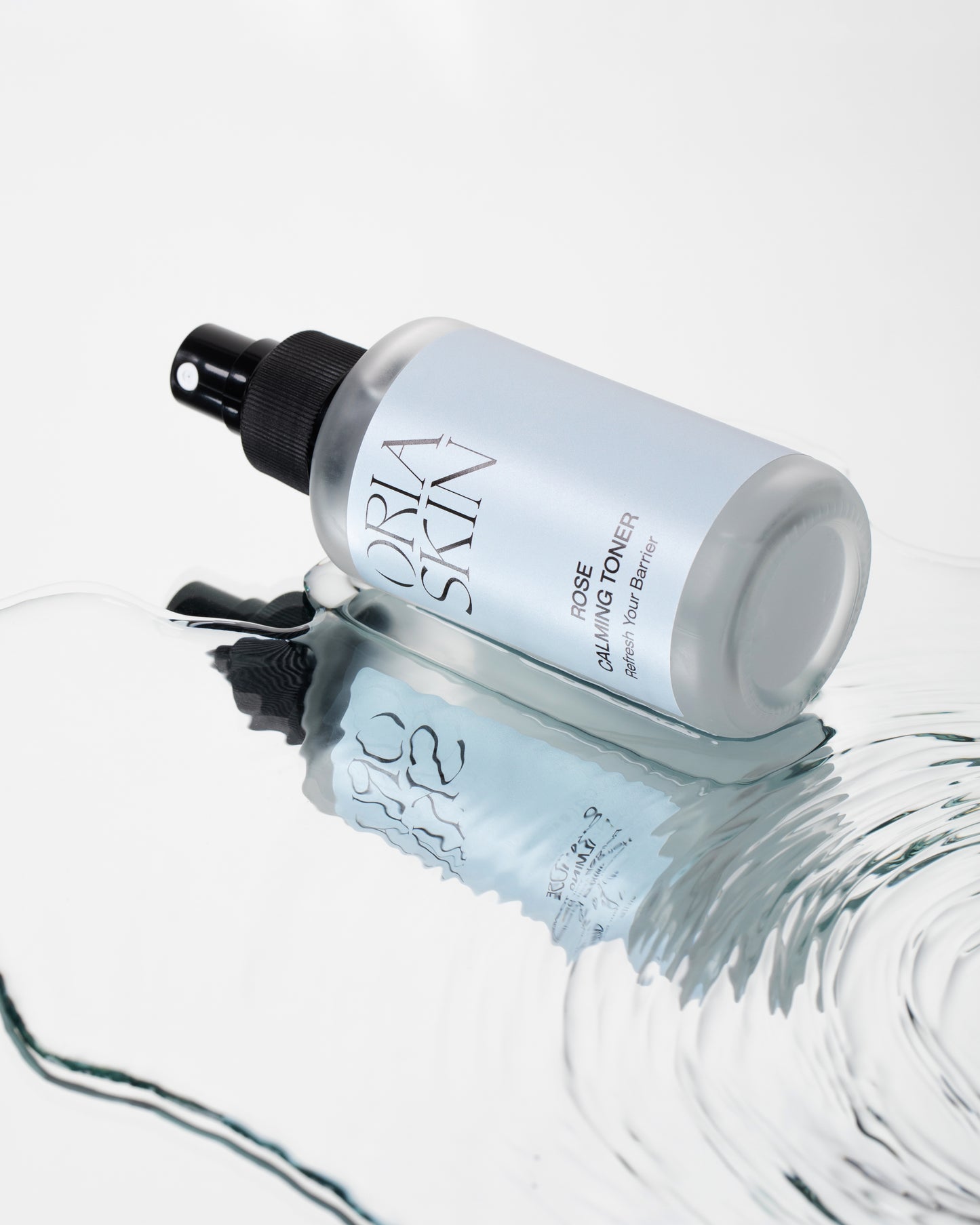 Rose Calming Toner