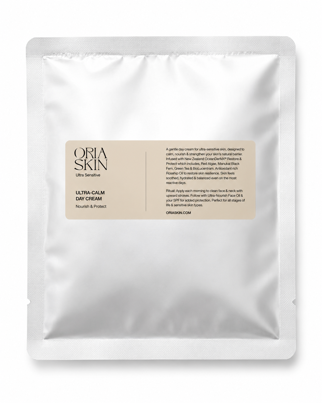 Ultra Calm Day Cream