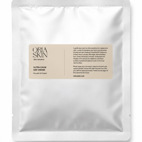 Ultra Calm Day Cream