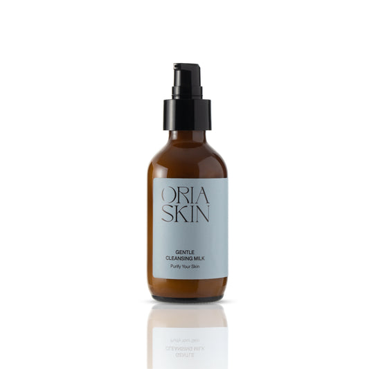 Gentle Cleansing Milk
