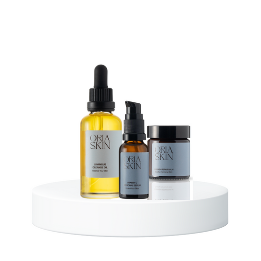 Hormonal Breakout Kit