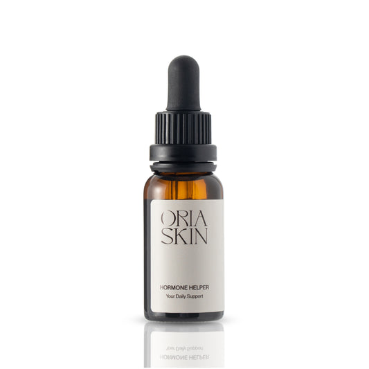 Hormone Helper 20ml