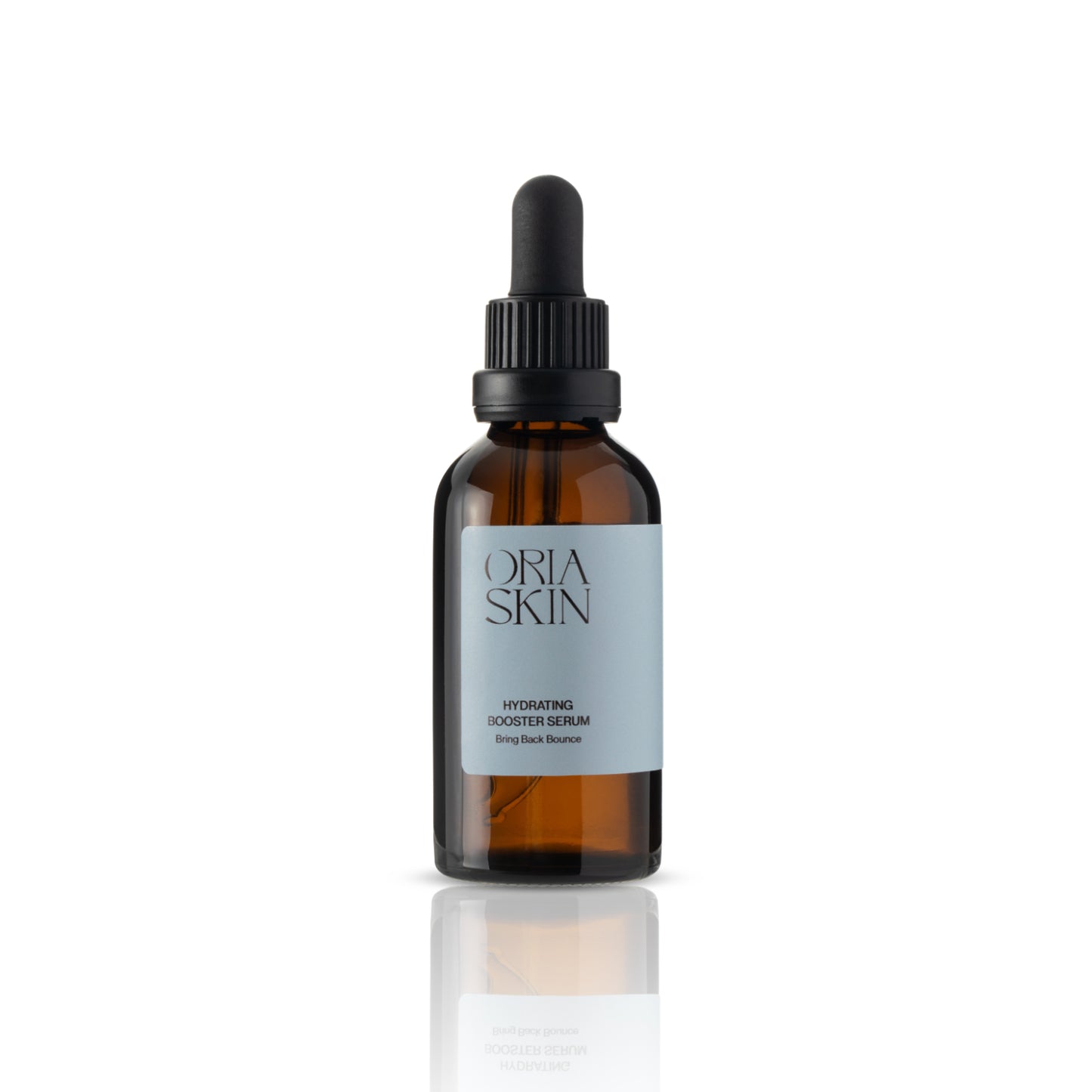 Hydrating Booster Serum