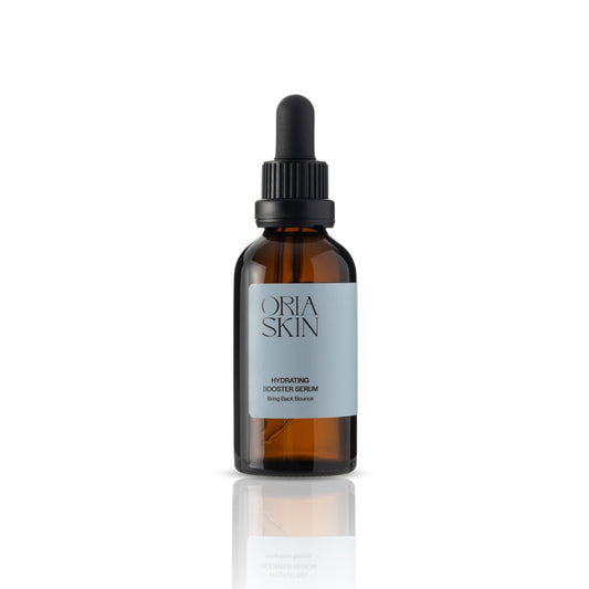 Hydrating Booster Serum