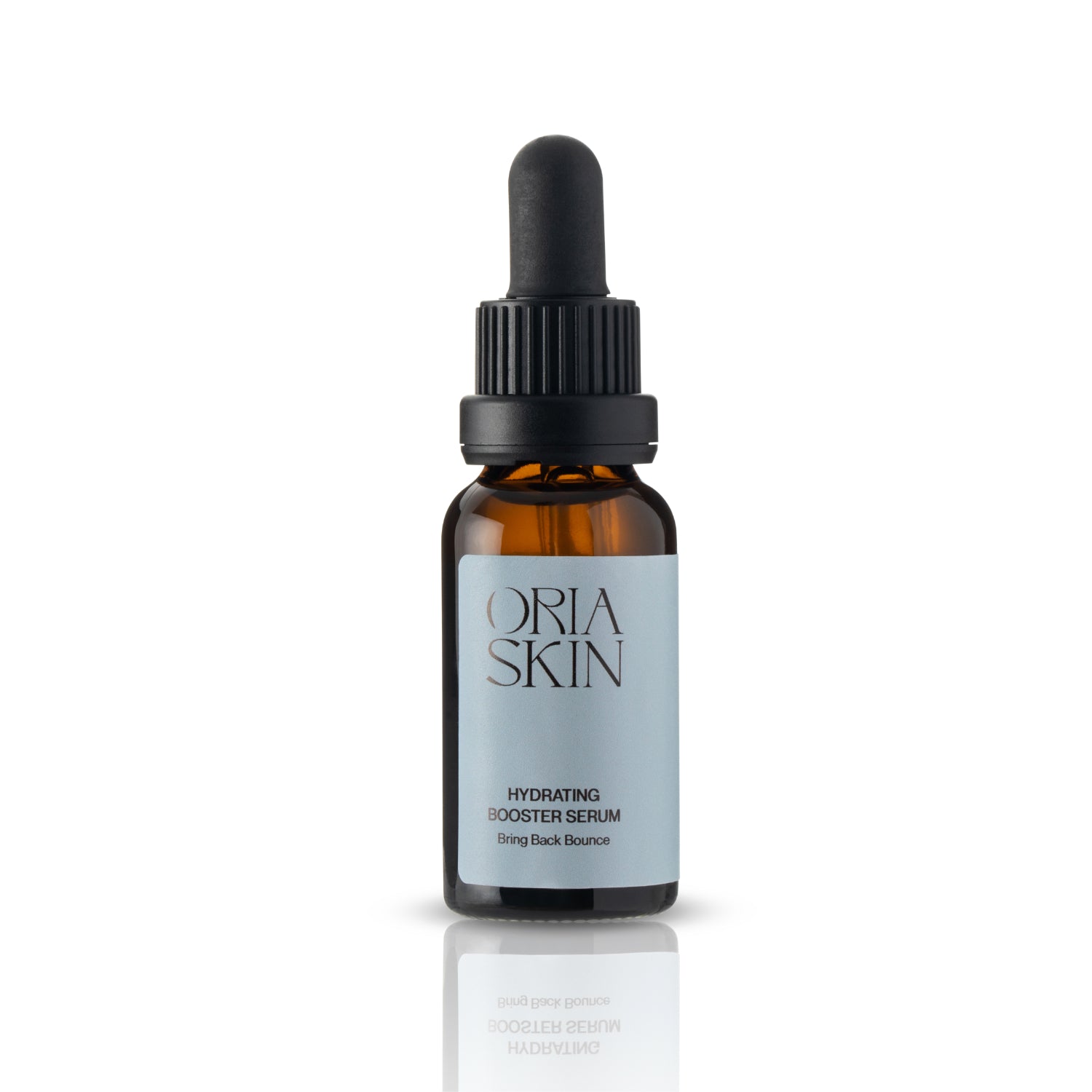 Hydrating Booster Serum| Oria Skin | Hormone Balancing Skincare