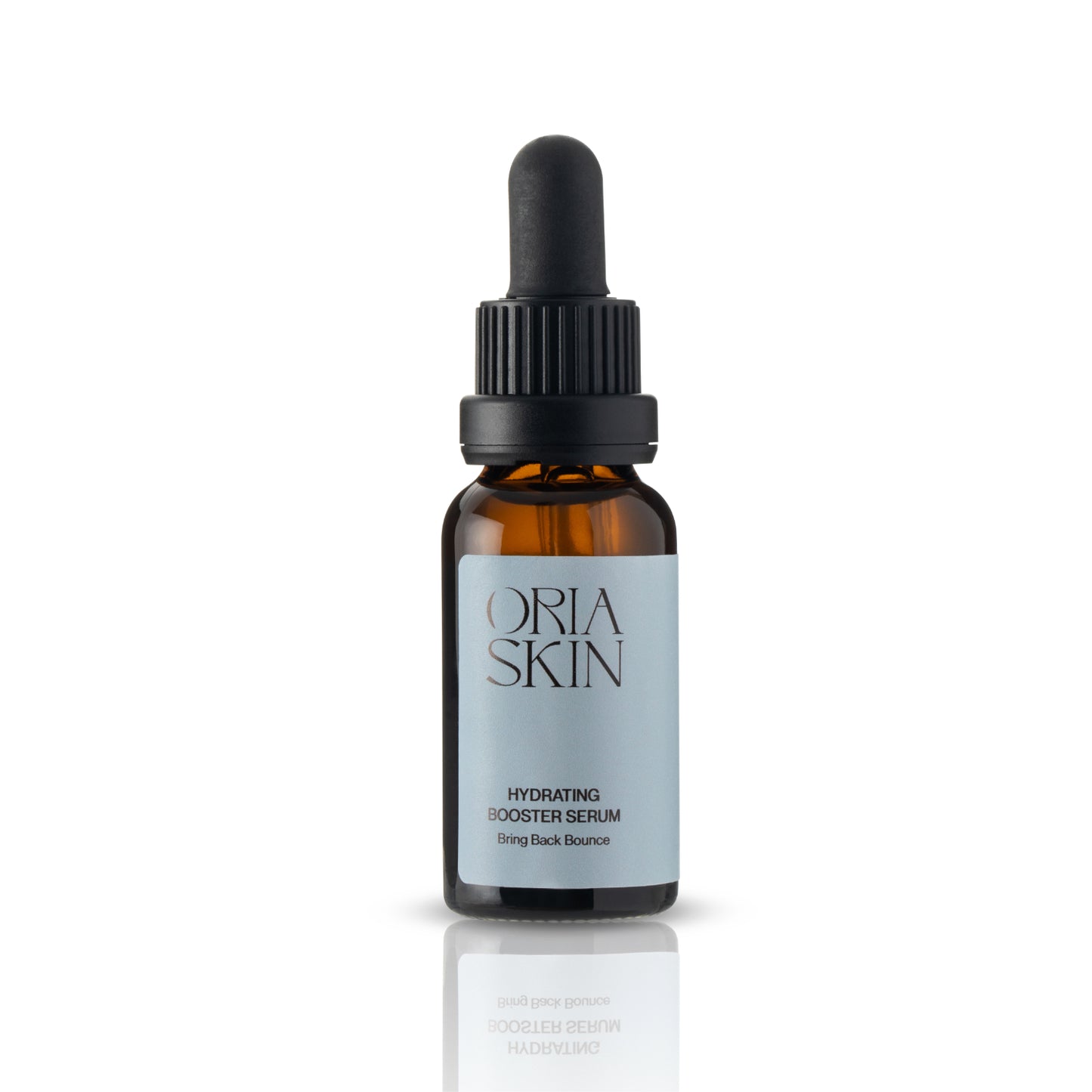 Hydrating Booster Serum