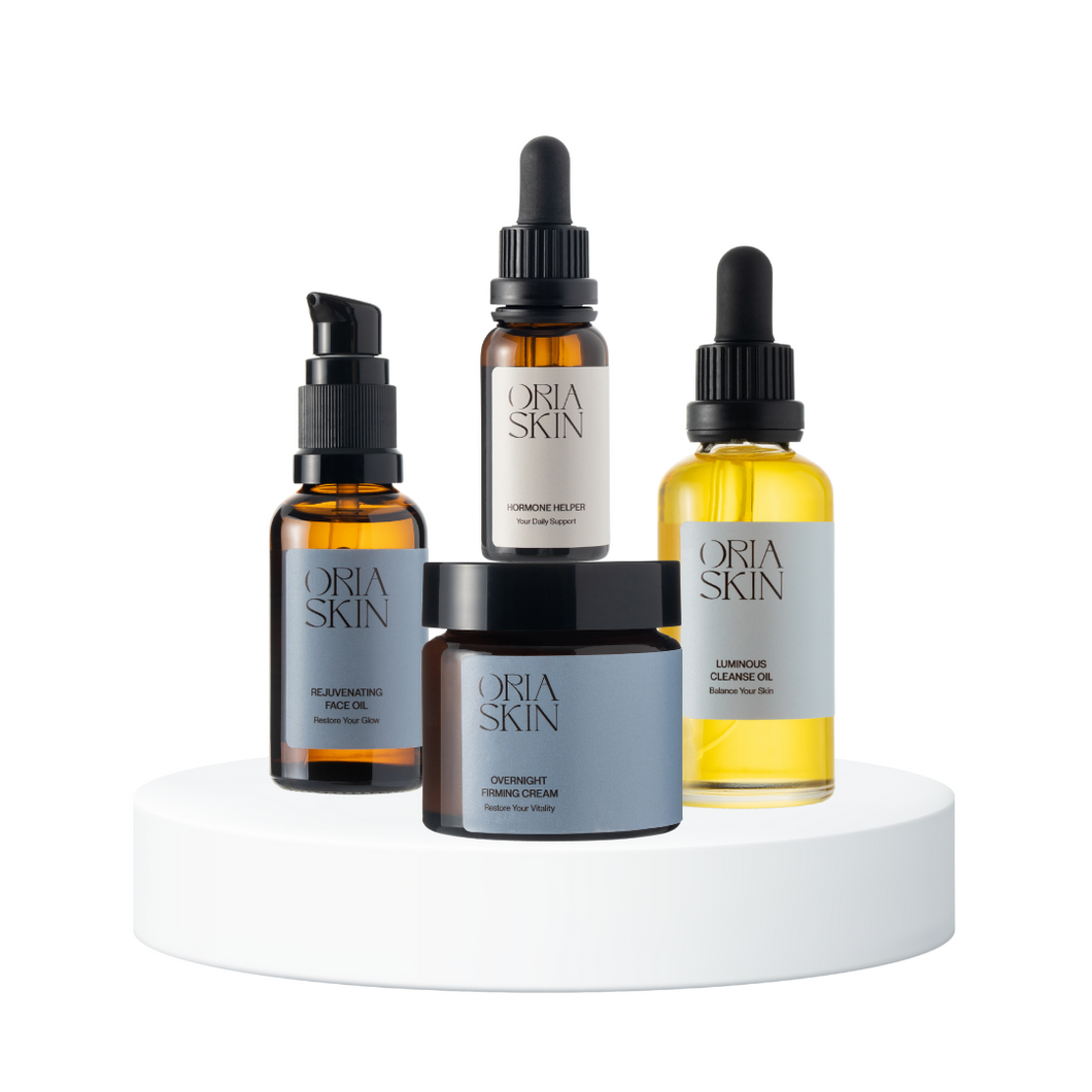 Menopause Bundle